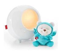 Veilleuse Fisher Price Doux rêves papillon Blanc et Bleu G