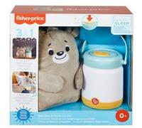 Veilleuse Fisher Price Ourson et Lucioles G