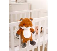 Cloud b - Peluche musicale Frankie le renard - BTL DIFFUSION