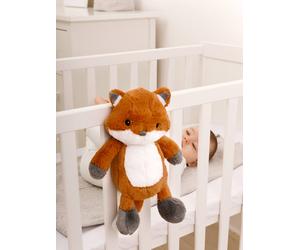 Veilleuse Frankie The Fox Roux TU
