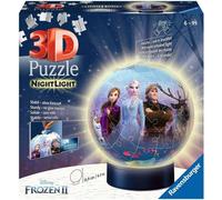 Veilleuse - Frozen 2 Ravensburger 11141
