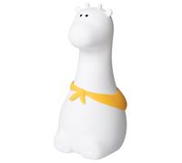 Veilleuse Girafe Blanche Avec Télécommande