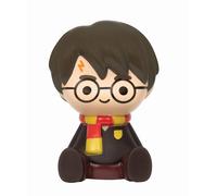 Veilleuse Harry Potter En 3d Avec Variation De Couleurs Multicolore TU