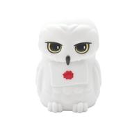 Lexibook - Harry Potter - Veilleuse Hedwige petit format, Décoration Lumineuse Chambre Enfants avec Timer - NLJ01HP1