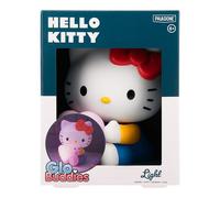 Paladone Veilleuse Hello Kitty 3D Figurine lumineuse Multicolore
