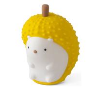 Veilleuse Hérisson Jaune TU