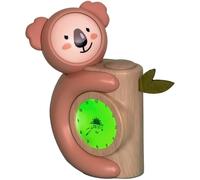 Veilleuse indicateur de réveil coach