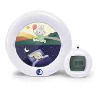 Veilleuse indicatrice de réveil Kid Sleep Moon Claessens' Kid Kid'Sleep