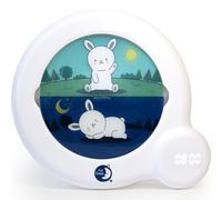 PABOBO - Réveil éducatif veilleuse Kid'Sleep Essential