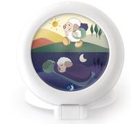 Pabobo Indicateur de lever Kid'Sleep Globetrotter