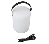 Veilleuse Intelligente, Lampe Tactile à Intensité Variable Pour Chambre D'enfant, RVB, Lampe De Table Rechargeable Portable WiFi Pour Table De Chevet, Veilleuse Pour Enfants Pour Chambre à Coucher, Sa