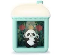 Veilleuse interactive Metronic Panda Multicolore