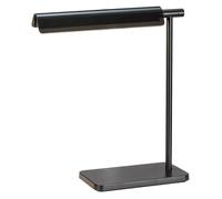 Veilleuse Intérieur Métal+Plastique Rabalux - Black - 29,5x33,5x10,5 Cm Multicolore