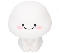Veilleuse, lampe de chambre, lampe de bureau, lampe en silicone, lampe tactile, luminaire
