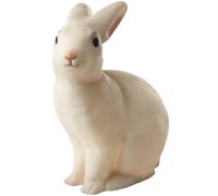 Lampe Lapin Blanc