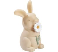 Little Dutch - Veilleuse Lapin Fairy Garden - motif bébé lapin beige