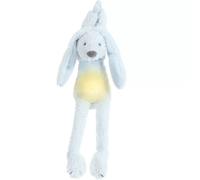 Veilleuse lapin richie bleu