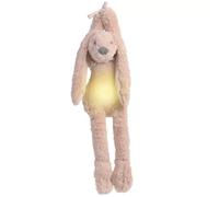 Veilleuse lapin richie rose