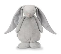 Veilleuse lapin sons lumières gris 28