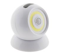 Otio - Veilleuse LED 2W avec détecteur de passage Blanc G