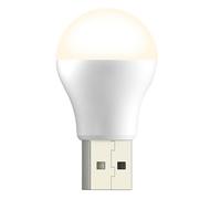 Veilleuse LED à brancher - Veilleuse à brancher | Lampe LED USB pour salle de bain, voiture, crèche, cuisine, veilleuse portable pour chambre à coucher, toilettes et éclairage d'ambiance domestique