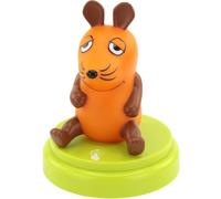 Veilleuse LED Ansmann Die Maus 1800-0016-510 souris LED orange