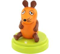 Veilleuse LED Ansmann Die Maus 1800-0016-510 souris LED orange