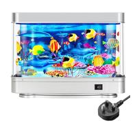 Veilleuse LED artificielle pour chambre à coucher, bureau, salle à manger, décoration d'intérieur, cadeau pour un chat et un chat