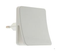 Veilleuse LED automatique avec capteur jour/nuit - Otio