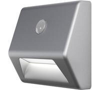 Veilleuse LED avec détecteur de mouvement LEDVANCE NIGHTLUX® Stair L 4058075260757 rectangulaire LED