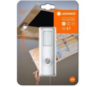 Veilleuse LED avec détecteur de mouvement - LEDVANCE - Nightlux Torch - IP54 - Blanc