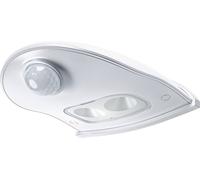 Veilleuse LED avec détecteur de mouvement OSRAM HOMELIGHTING DoorLED Down Sensor 4000K White 4099854531439