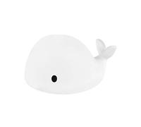 Veilleuse LED Baleine Moby - Flow