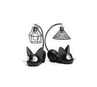 Veilleuse LED Chat Lampe Créative 5W Décoration Lumière Blanc