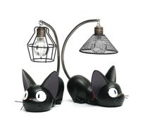 Veilleuse LED Chat Lampe Créative 5W Décoration Lumière Blanc YONIS