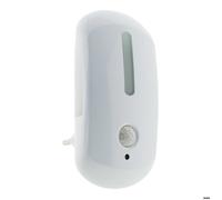 Veilleuse LED crépusculaire automatique 2 en 1 - Otio