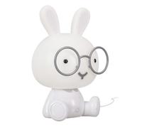 Veilleuse led lapin