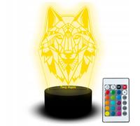 Veilleuse Led Le Roi Lion Simba Disney Lionceau Pour Enfants Safari Set