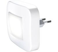 Veilleuse LED LEDVANCE LUNETTA Hall L 4058075266803 carré LED blanc chaud blanc