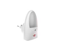 brûnenstuhl lumière d'orientation LED avec interrupteur crépusculaire