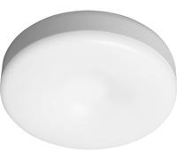 Veilleuse LED OSRAM HOMELIGHTING DOT-it Touch Slim White 4099854531590 blanc froid blanc