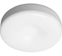 Veilleuse LED OSRAM HOMELIGHTING DOT-it Touch Slim White 4099854531590 blanc froid blanc
