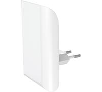OSRAM Veilleuse, lumière indirecte, 3000K, 5lm, 0,28W, capteur de lumière du jour, plug and play, pour chambres d'enfants et espaces de vie
