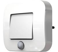 Veilleuse LED OSRAM HOMELIGHTING Lunetta Hall Sensor White 4099854532153