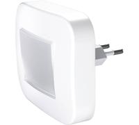 Veilleuse LED OSRAM HOMELIGHTING Lunetta Hall White 4099854532191 LED blanc blanc