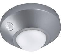 Veilleuse LED OSRAM HOMELIGHTING NIGHTLUX Ceiling Silver 4099854530777 blanc froid Silver
