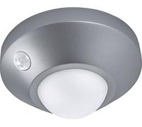 Veilleuse LED OSRAM HOMELIGHTING NIGHTLUX Ceiling Silver 4099854530777 LED blanc froid Silver
