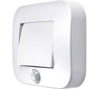 Veilleuse LED OSRAM HOMELIGHTING NIGHTLUX Hall White 4099854530999