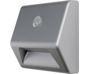 Veilleuse LED OSRAM HOMELIGHTING NIGHTLUX Stair Silver 4099854530937
