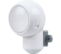 Osram Veilleuse LED à détecteur de mouvement – sur piles, blanc chaud 3000K, IP43, support magnétique